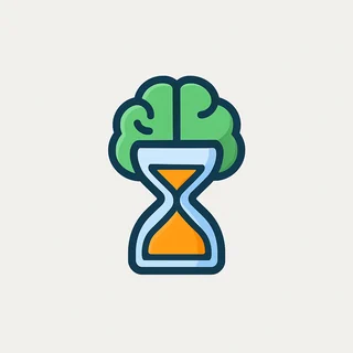Icône de l'application Pulse Focus